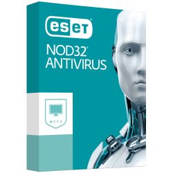 ESET NOD32 Antivirus product image